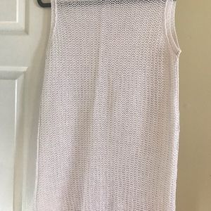 Eileen Fisher tunic top